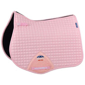 WeatherBeeta Tapis de Selle Prime Air-Tec Polyvalent Light Pink WeatherBeeta Tapis de Selle Prime Air-Tec Polyvalent Light Pink