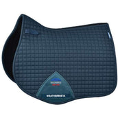 WeatherBeeta Tapis de Selle Prime Air-Tec Polyvalent Midnight Teal WeatherBeeta Tapis de Selle Prime Air-Tec Polyvalent Midnight Teal