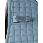 WeatherBeeta Tapis de Selle Prime Air-Tec Polyvalent Washed Denim WeatherBeeta Tapis de Selle Prime Air-Tec Polyvalent Washed Denim