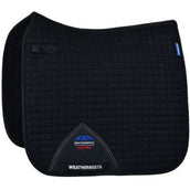 WeatherBeeta Tapis de Selle Prime Air-Tec Dressage Noir WeatherBeeta Tapis de Selle Prime Air-Tec Dressage Noir