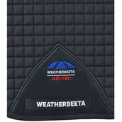 WeatherBeeta Tapis de Selle Prime Air-Tec Dressage Charbon WeatherBeeta Tapis de Selle Prime Air-Tec Dressage Charbon