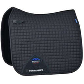 WeatherBeeta Tapis de Selle Prime Air-Tec Dressage Charbon WeatherBeeta Tapis de Selle Prime Air-Tec Dressage Charbon