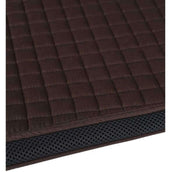 WeatherBeeta Tapis de Selle Prime Air-Tec Dressage Chocolat WeatherBeeta Tapis de Selle Prime Air-Tec Dressage Chocolat