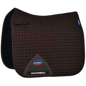WeatherBeeta Tapis de Selle Prime Air-Tec Dressage Chocolat WeatherBeeta Tapis de Selle Prime Air-Tec Dressage Chocolat