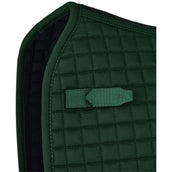 WeatherBeeta Tapis de Selle Prime Air-Tec Dressage Forest Green WeatherBeeta Tapis de Selle Prime Air-Tec Dressage Forest Green