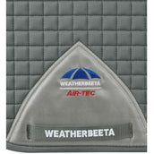 WeatherBeeta Tapis de Selle Prime Air-Tec Dressage Gris WeatherBeeta Tapis de Selle Prime Air-Tec Dressage Gris