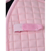WeatherBeeta Tapis de Selle Prime Air-Tec Dressage Light Pink WeatherBeeta Tapis de Selle Prime Air-Tec Dressage Light Pink