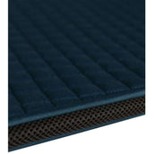 WeatherBeeta Tapis de Selle Prime Air-Tec Dressage Midnight Teal WeatherBeeta Tapis de Selle Prime Air-Tec Dressage Midnight Teal