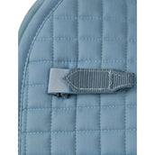 WeatherBeeta Tapis de Selle Prime Air-Tec Dressage Washed Denim WeatherBeeta Tapis de Selle Prime Air-Tec Dressage Washed Denim