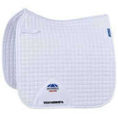 WeatherBeeta Tapis de Selle Prime Air-Tec Dressage Blanc WeatherBeeta Tapis de Selle Prime Air-Tec Dressage Blanc