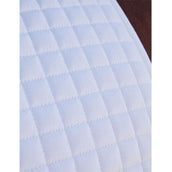 WeatherBeeta Tapis de Selle Prime Air-Tec Dressage Blanc WeatherBeeta Tapis de Selle Prime Air-Tec Dressage Blanc