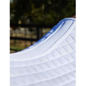 WeatherBeeta Tapis de Selle Prime Air-Tec Dressage Blanc WeatherBeeta Tapis de Selle Prime Air-Tec Dressage Blanc