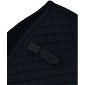 WeatherBeeta Tapis de Selle Prime Air-Tec de Saut Noir WeatherBeeta Tapis de Selle Prime Air-Tec de Saut Noir