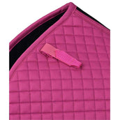 WeatherBeeta Tapis de Selle Prime Air-Tec de Saut Bright Magenta WeatherBeeta Tapis de Selle Prime Air-Tec de Saut Bright Magenta