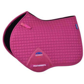 WeatherBeeta Tapis de Selle Prime Air-Tec de Saut Bright Magenta WeatherBeeta Tapis de Selle Prime Air-Tec de Saut Bright Magenta