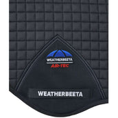 WeatherBeeta Tapis de Selle Prime Air-Tec de Saut Charbon WeatherBeeta Tapis de Selle Prime Air-Tec de Saut Charbon