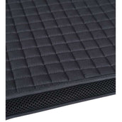 WeatherBeeta Tapis de Selle Prime Air-Tec de Saut Charbon WeatherBeeta Tapis de Selle Prime Air-Tec de Saut Charbon