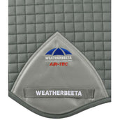 WeatherBeeta Tapis de Selle Prime Air-Tec de Saut Gris WeatherBeeta Tapis de Selle Prime Air-Tec de Saut Gris