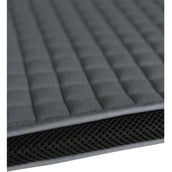 WeatherBeeta Tapis de Selle Prime Air-Tec de Saut Gris WeatherBeeta Tapis de Selle Prime Air-Tec de Saut Gris