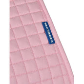 WeatherBeeta Tapis de Selle Prime Air-Tec de Saut Light Pink WeatherBeeta Tapis de Selle Prime Air-Tec de Saut Light Pink