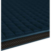 WeatherBeeta Tapis de Selle Prime Air-Tec de Saut Midnight Teal WeatherBeeta Tapis de Selle Prime Air-Tec de Saut Midnight Teal