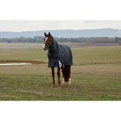 WeatherBeeta ComFiTec Ultra Turnout Detach-A-Neck 100g Charbon WeatherBeeta ComFiTec Ultra Turnout Detach-A-Neck 100g Charbon