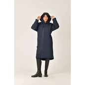 WeatherBeeta Veste Longue All Weather Field Marin WeatherBeeta Veste Longue All Weather Field Marin