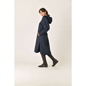 WeatherBeeta Veste Longue All Weather Field Marin WeatherBeeta Veste Longue All Weather Field Marin