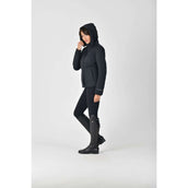 WeatherBeeta Veste Protect High Neck Noir WeatherBeeta Veste Protect High Neck Noir