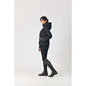 WeatherBeeta Veste Protect High Neck Noir WeatherBeeta Veste Protect High Neck Noir