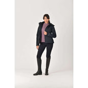WeatherBeeta Veste Protect High Neck Noir WeatherBeeta Veste Protect High Neck Noir