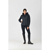 WeatherBeeta Veste Protect High Neck Noir WeatherBeeta Veste Protect High Neck Noir