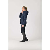 WeatherBeeta Veste Protect High Neck Marin WeatherBeeta Veste Protect High Neck Marin