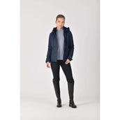 WeatherBeeta Veste Protect High Neck Marin WeatherBeeta Veste Protect High Neck Marin