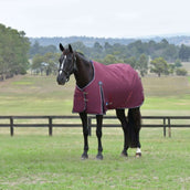 WeatherBeeta ComFiTec Essential Turnout 0g Bourgogne/Marine WeatherBeeta ComFiTec Essential Turnout 0g Bourgogne/Marine