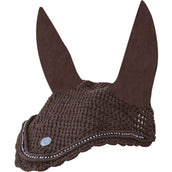 Waldhausen Bonnet Anti-Mouches Nepal Marron Waldhausen Bonnet Anti-Mouches Nepal Marron