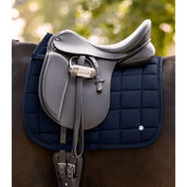 Waldhausen Tapis de Selle Breath Performance Dressage Night Blue Waldhausen Tapis de Selle Breath Performance Dressage Night Blue