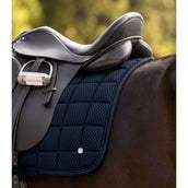 Waldhausen Tapis de Selle Breath Performance Dressage Night Blue Waldhausen Tapis de Selle Breath Performance Dressage Night Blue