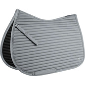 Waldhausen Tapis de Selle Trinidad Dressage Chrome Grey Waldhausen Tapis de Selle Trinidad Dressage Chrome Grey