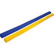 Bleu/Jaune