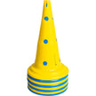Bleu/Jaune