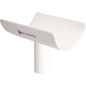 Waldhausen Support de poutre pour Pionnen 4 Pièces Blanc Waldhausen Support de poutre pour Pionnen 4 Pièces Blanc