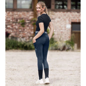 ELT Legging d'Équitation Ella Night Blue ELT Legging d'Équitation Ella Night Blue
