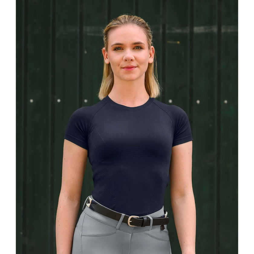 ELT Chemise Siena Bleu profond ELT Chemise Siena Bleu profond