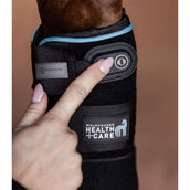 Waldhausen Health + Care Protecteur TecSupreme Refroidissement/Réchauffement/Vibration Noir Waldhausen Health + Care Protecteur TecSupreme Refroidissement/Réchauffement/Vibration Noir