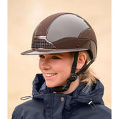 Waldhausen Bombe Swing H24 Lady Spark Marron Waldhausen Bombe Swing H24 Lady Spark Marron