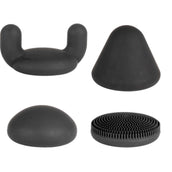 Waldhausen Health + Care Appareil de Massage Pocket Relax Noir Waldhausen Health + Care Appareil de Massage Pocket Relax Noir