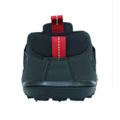 Equine Fusion Hipposandale Trekking Noir Equine Fusion Hipposandale Trekking Noir
