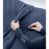 Waldhausen Health + Care Couvre-Cou Ice Layer Bleu Nuit Waldhausen Health + Care Couvre-Cou Ice Layer Bleu Nuit