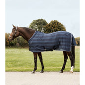 Waldhausen Couverture Anti-Mouches Economic 2.0 Bleu Nuit Waldhausen Couverture Anti-Mouches Economic 2.0 Bleu Nuit